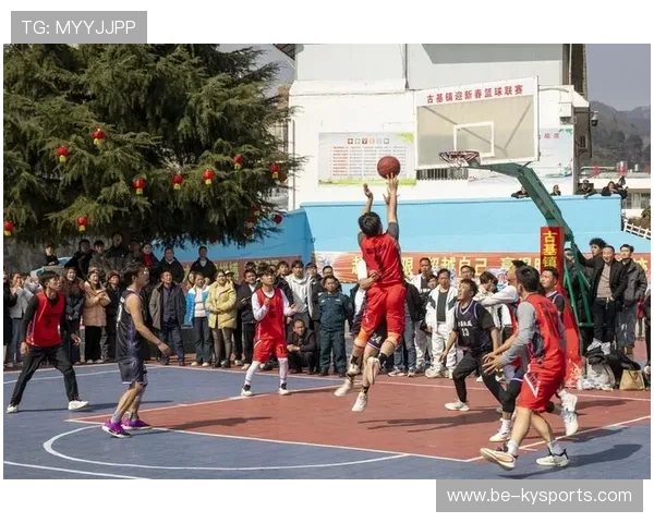 以“篮球+公益”为主题的全民运动日正式启动，篮球全民健身