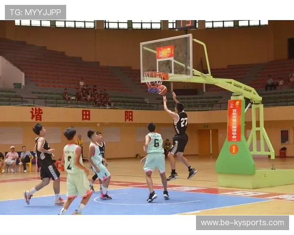 体育科技公司研发“智慧篮球”系统引发行业关注，体智能篮球