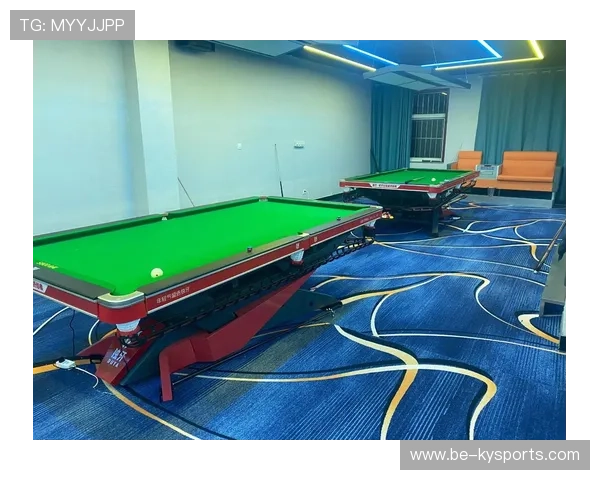 台球运动的公益事业：助力青少年健康成长，台球活动的营销活动方案